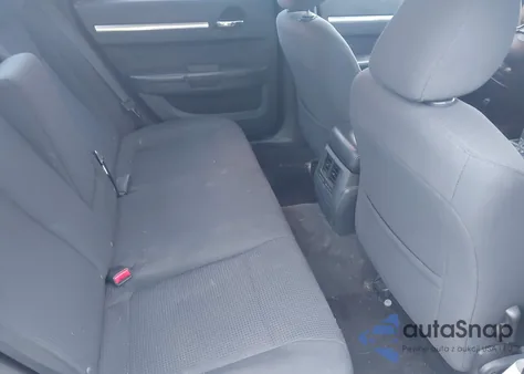 2010 Dodge Charger Sxt from USA, damaged, VIN 2B3CA3CV1AH302012